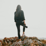 What Happens When a Woman Hits Rock Bottom—and Looks Up Instead of Down?