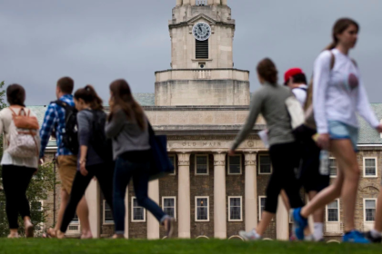 What If the Best College for You Isn’t the Best College at All?