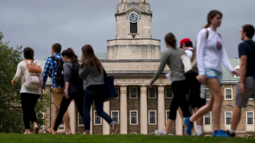 What If the Best College for You Isn’t the Best College at All?