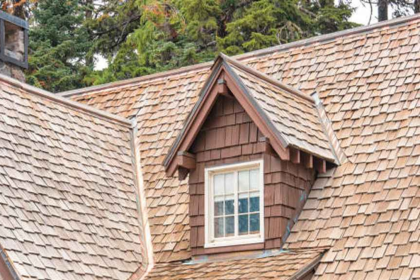 What Makes Cedar Roofs a Smart Investment for Westfield Homeowners