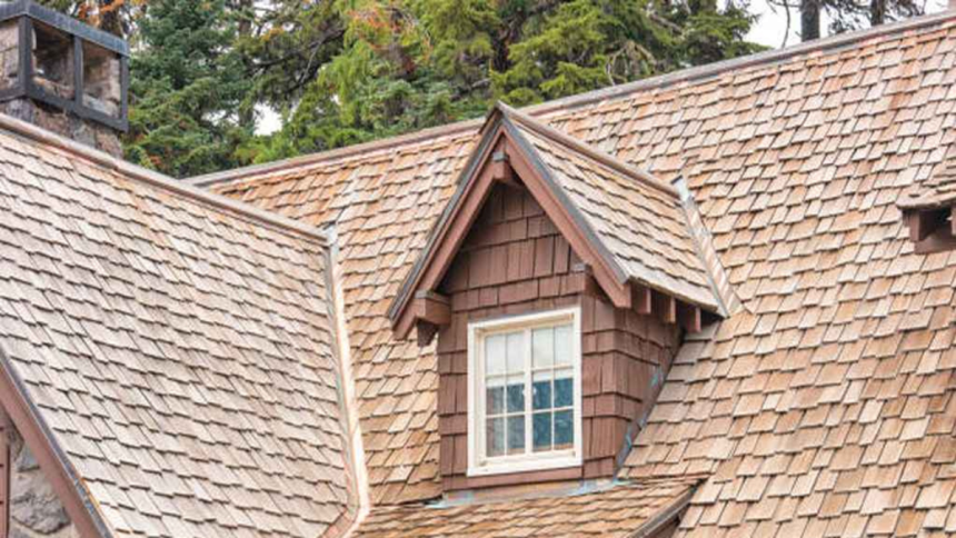 What Makes Cedar Roofs a Smart Investment for Westfield Homeowners