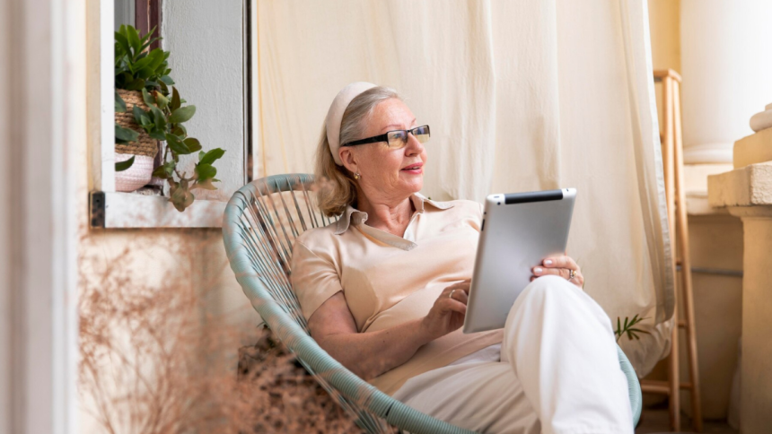 What No One Tells You About Aging at Home (And Why It’s Worth Planning For)