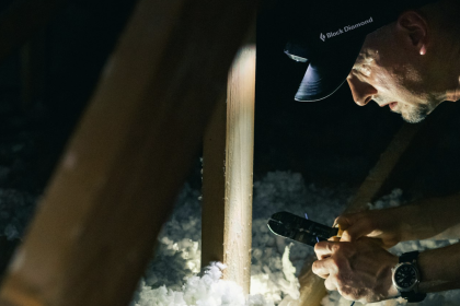 What R-Value Insulation for Crawl Space
