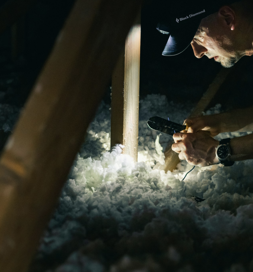 What R-Value Insulation for Crawl Space