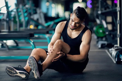 What Should You Do After a Slip and Fall at a Gym in Los Angeles?