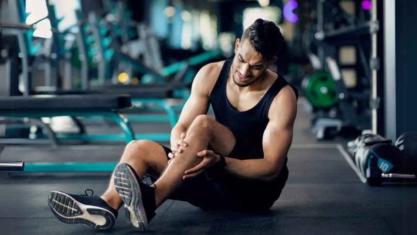 What Should You Do After a Slip and Fall at a Gym in Los Angeles?