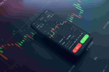 What Steps Do You Need to Take to Open a Forex Funded Account Successfully?