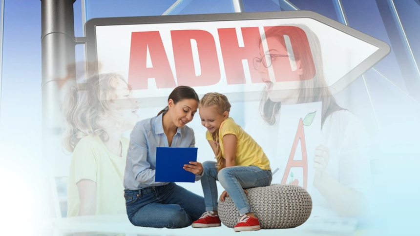What Top ADHD Treatment Centers Do Differently