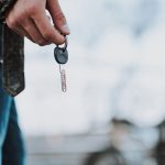 What to Do If You Lose Your Bike Keys While on the Road