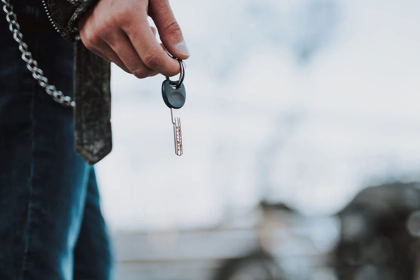 What to Do If You Lose Your Bike Keys While on the Road