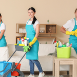 What to Look for in a Reliable Cleaning Provider