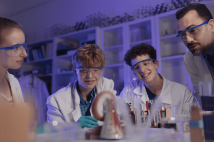 When to Apply for Year 12 Chemistry Work Experience (Timeline + Deadlines)