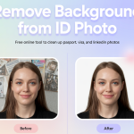Which Background Remover Actually Works for ID Photos? I Tried Them All (2025)