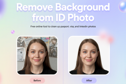 Which Background Remover Actually Works for ID Photos? I Tried Them All (2025)