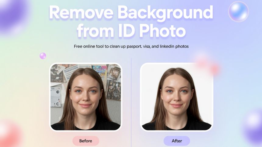 Which Background Remover Actually Works for ID Photos? I Tried Them All (2025)