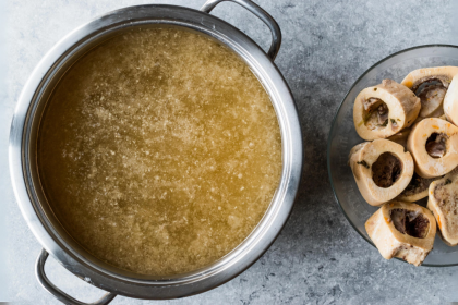 Why Beef Bone Broth Is Ideal for Keto and Paleo Diets