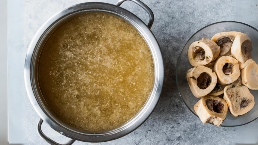 Why Beef Bone Broth Is Ideal for Keto and Paleo Diets