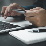 Why Digital Business Cards Are Essential for Professionals in 2025