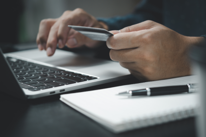 Why Digital Business Cards Are Essential for Professionals in 2025