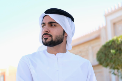 Why Do Saudi Men Wear a Headscarf? Exploring the Meaning Behind the Ghutra