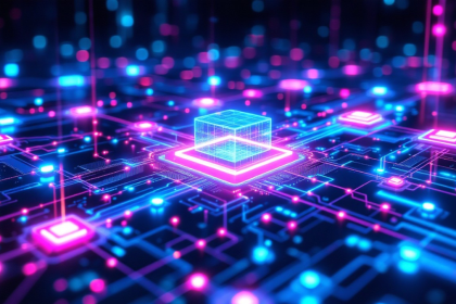 Why Electronic Components Are Key to IoT Growth in 2025
