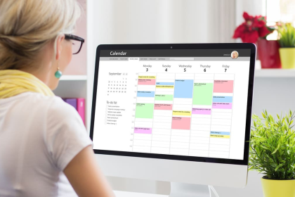 Why Every Salon Needs Reliable Salon Scheduling Software to Avoid No-Shows