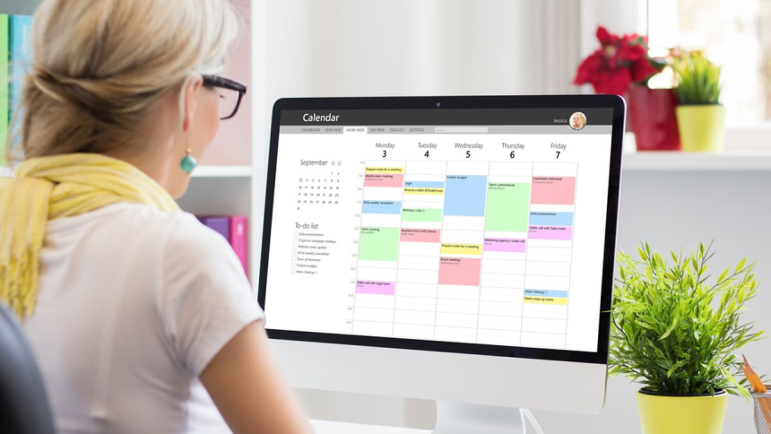 Why Every Salon Needs Reliable Salon Scheduling Software to Avoid No-Shows