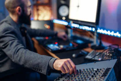 Why Hiring Professional Audio Visual Companies Changes Everything for Your Events