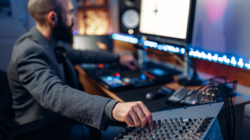 Why Hiring Professional Audio Visual Companies Changes Everything for Your Events