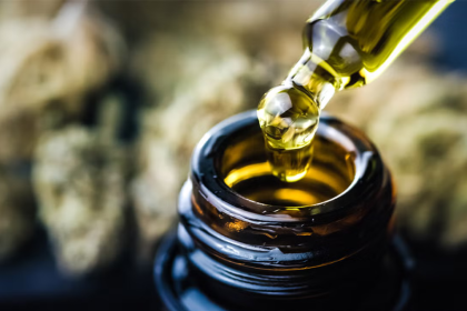 Why More People Are Turning to CBG Oil for Natural Pain Management
