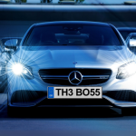 Why Personalised Number Plates Work for Business