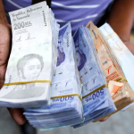 Why Sending Funds to Venezuela Has Never Been This Fast