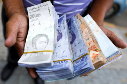 Why Sending Funds to Venezuela Has Never Been This Fast