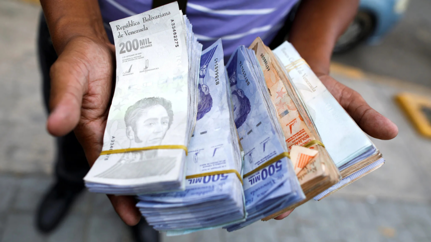 Why Sending Funds to Venezuela Has Never Been This Fast