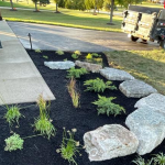 Why Summer Is the Best Time to Reimagine Your Outdoor Space with Landscape Design