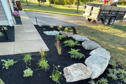 Why Summer Is the Best Time to Reimagine Your Outdoor Space with Landscape Design