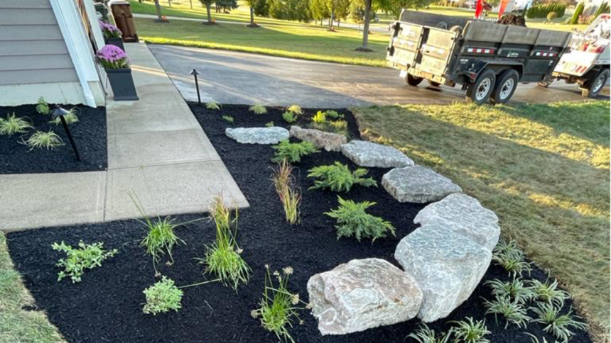 Why Summer Is the Best Time to Reimagine Your Outdoor Space with Landscape Design