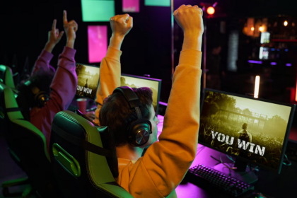 Winning in Online Games A Skill You Can Learn
