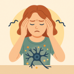 Your Brain on Burnout How Cellular Healing Can Restore Clarity and Energy