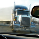 Your Guide to Blind Spot Truck Accident Claims