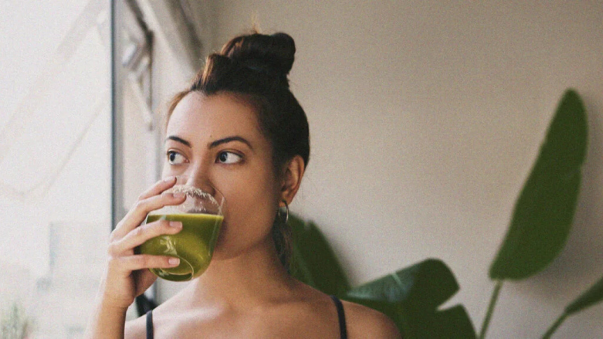 10 Lasting Health Improvements After Detox