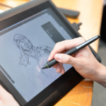 5 Smart Ways Designers Are Turning Hand‑Drawn Sketches into Digital Art with AI