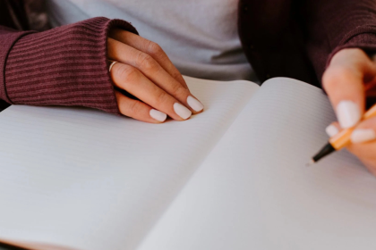 5 Writing Exercises That Improve Both Literacy and Critical Thinking