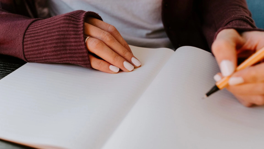 5 Writing Exercises That Improve Both Literacy and Critical Thinking