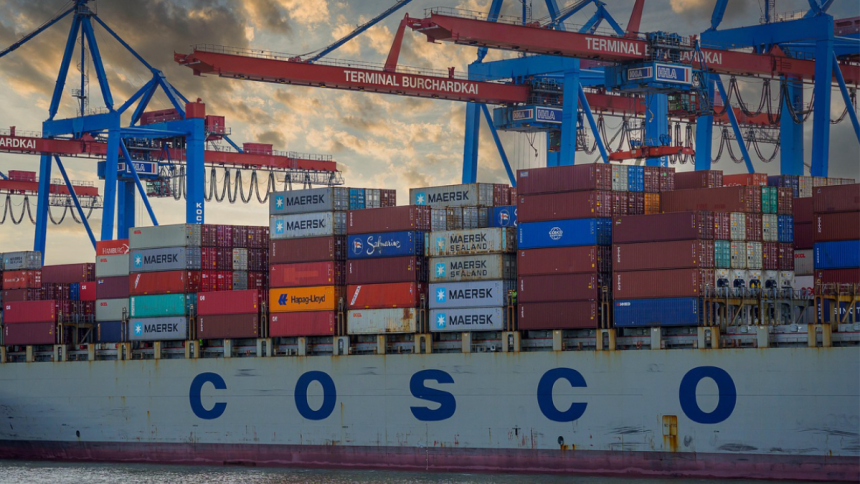 9 Emerging Tech Trends in Supply Chain Integration You Shouldn’t Ignore