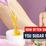 A Guide On How Often Should You Sugar Wax for Best Results?