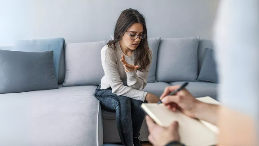 ADHD Therapy How to Implement It in Everyday Life?