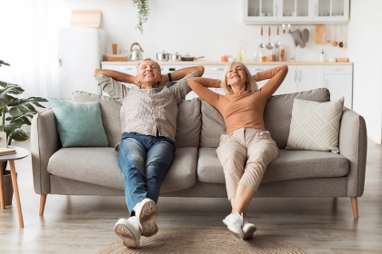 Allergy-Proofing Your Home A Room-by-Room Defense Strategy