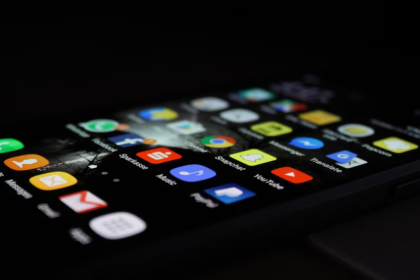 Apps People Use But Rarely Talk About