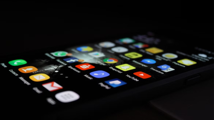 Apps People Use But Rarely Talk About